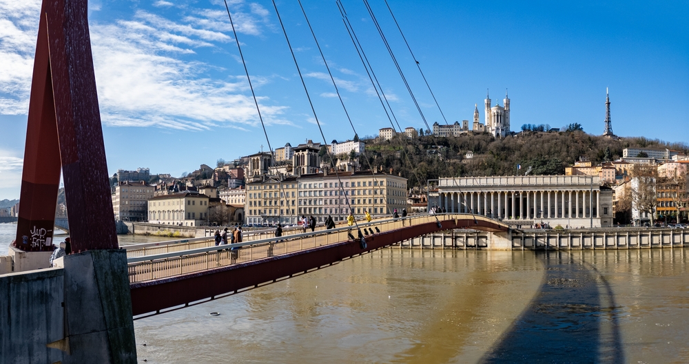 lyon