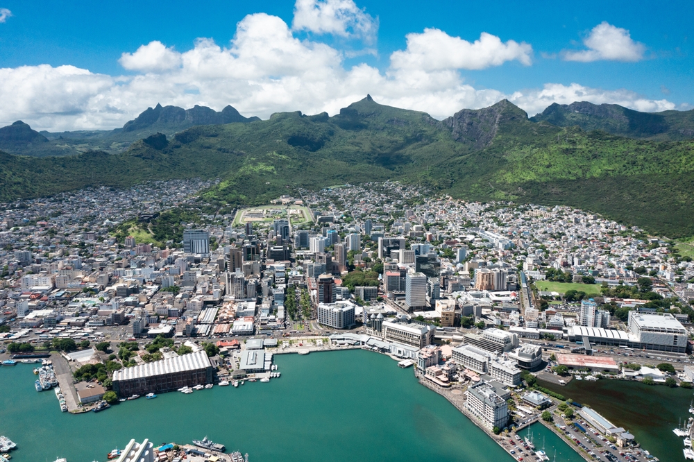 Port Louis